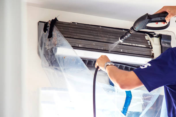 Best Ductwork Cleaning Services  in Eielson Af, AK